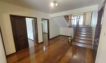 Imagem 7: Casa 387 m2 de área construída-Aceita apartamento de menor valor