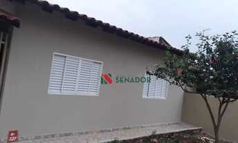 Imagem 4: Casa com 3 dormitórios para alugar, 70 m² por R$ 1.100,00/mês - Conjunto Habitacional Milt