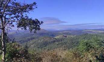 Imagem 4: Fazendinha em condominio fechado ao lado do taua clube com vista para serra da piedade