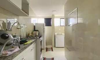 Imagem 7: Manaira 3 quartos - 100 metros