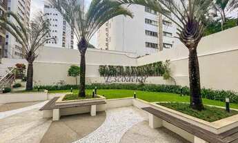 Imagem 4: Apartamento Duplex com 4 dormitórios à venda, 260 m² por R$ 4.500.000,00 - Vila Nova Conce