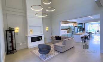 Imagem: Casa de condomínio para venda com 329 metros