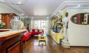 Imagem 3: APARTAMENTO 3 DORMITÓRIOS 1 SUITE 2 VAGAS NAS PERDIZES