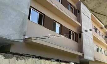 Imagem 12: Apartamento à venda, 42 m² por R$ 274.000,00 - Casa Verde - São Paulo/SP