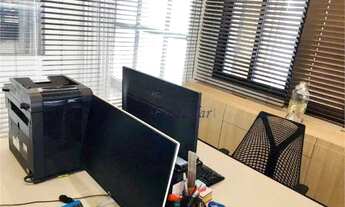 Imagem 6: Cobertura com 4 dormitórios à venda, 300 m² por R$ 5.000.000,00 - Moema - São Paulo/SP