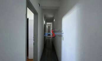 Imagem 5: Apartamento com 2 dormitórios para alugar, 80 m² por R$ 1.853,86/mês - Água Rasa - São Pau