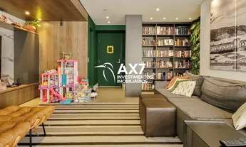 Imagem 5: SãO PAULO - Apartamento Padrão - Pinheiros