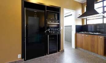 Imagem 7: APARTAMENTO REFORMADO EM PERDIZES NOBRE