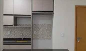 Imagem 2: Apartamento para aluguel com 75 metros quadrados com 3 quartos em Centro - Jacareí - SP