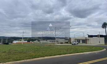 Imagem: TERRENO RESIDENCIAL em INDAIATUBA - SP