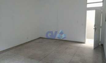 Imagem 3: Sala para alugar, 45 m² por R$ 1.200/mês - Campo Grande - Santos/SP