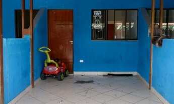 Imagem 5: Sobrado em Condomínio para Venda em São Paulo, Limoeiro, 2 dormitórios, 2 banheiros, 1 vag