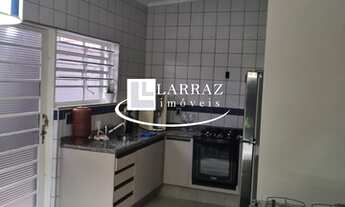 Imagem 4: Linda casa para venda e locação no Jardim Sumaré em ótima localização na avenida Santa Luz