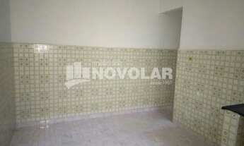 Imagem 4: Casa Térrea na Vila Maria com 1 Dormitório e 1 Vaga