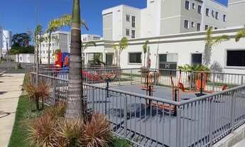 Imagem: Apartamento 2 quartos com quintal térreo