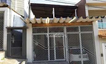 Imagem 2: Casa à venda, 100 m² por R$ 479.000,00 - Vila Ede - São Paulo/SP