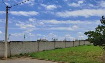 Imagem 3: Terreno - Condomínio Residencial Jardim - Sorocaba/SP