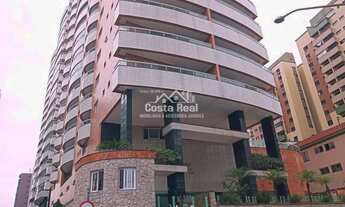 Imagem 1: Apartamento com 2 dorms, Canto do Forte, Praia Grande - R$ 590 mil, Cod: 1766