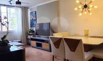 Imagem 4: Apartamento 100m² - 3 quartos - Sumaré