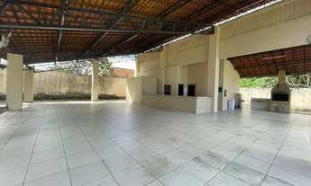 Imagem 3: Apartamento para aluguel com 47 metros quadrados com 2 quartos em Verdecap - Teresina - PI