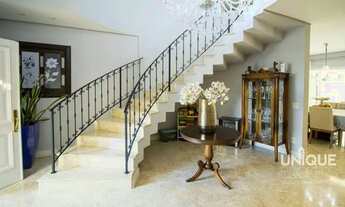 Imagem 7: Casa com 3 dormitórios à venda, 640 m² por R$ 5.390.000,00 - Veduta Verde - Jundiaí/SP