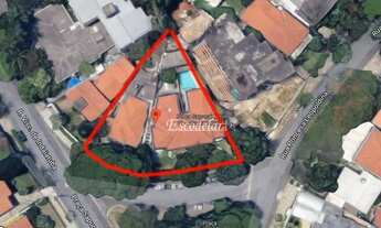 Imagem: Terreno à venda, 804 m² por R$ 11.661.100,07