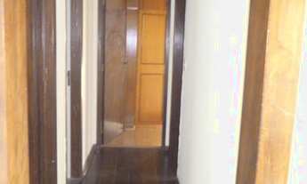 Imagem 3: Apartamento para venda possui 70 metros quadrados com 3 quartos em Vila Romana - São Paulo