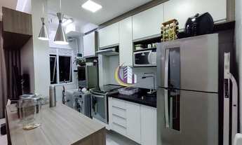 Imagem 5: Apartamento com 2 dormitórios à venda, 49 m² por R$ 279.000,00 - Novo Osasco - Osasco/SP