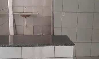 Imagem: APT 2 Quartos Pan-americano