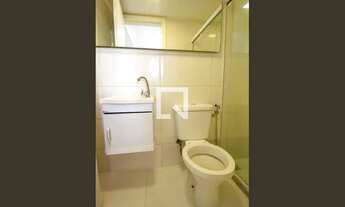 Imagem 5: Apartamento para Aluguel - Tijuca, 1 Quarto, 17 m2