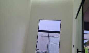 Imagem 6: Casa Térrea Bairro Ilda