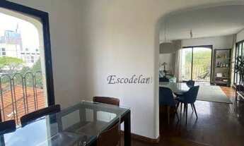 Imagem 4: Apartamento com 3 dormitórios à venda, 196 m² por R$ 2.300.000,00 - Pinheiros - São Paulo