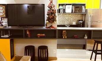 Imagem 6: APARTAMENTO RESIDENCIAL em RIBEIRÃO PRETO - SP, CAMPOS ELÍSEOS