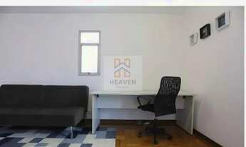 Imagem 5: APTO AO LADO METRO TRIANON, UMA VAGA