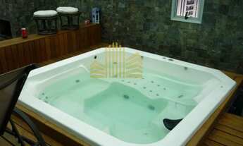 Imagem 2: Cobertura com 2 quartos, 138m2, à venda em São Paulo, Indianópolis