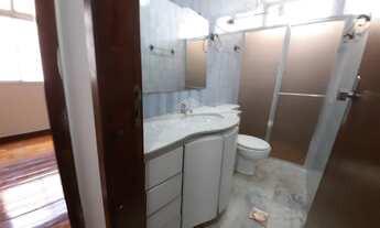 Imagem 7: BELO HORIZONTE - Apartamento Padrão - Silveira