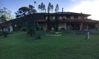 Imagem 3: Sítio com 3 dormitórios à venda, 65000 m² por R$ 1.100.000,00 - Pouso Alto - Natividade da