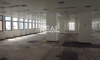 Imagem 3: Andar para locação na Avenida Prudente de Moraes