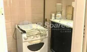 Imagem 5: Apartamento com um quarto em Copacabana, Rua Ministro Viveiros de Castro