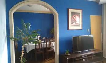 Imagem 2: Apartamento com 3 dormitórios à venda em Contagem