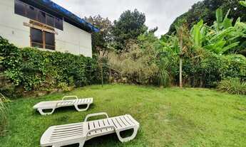 Imagem 2: Casa de Condomínio com 5 dormitórios para alugar em Santa Luzia