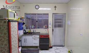 Imagem 3: 2 dorm. à venda - Jardim Panorama - Salto/SP