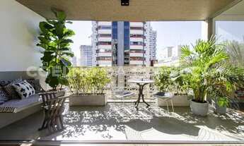 Imagem 2: São Paulo - Apartamento Padrão - Itaim Bibi