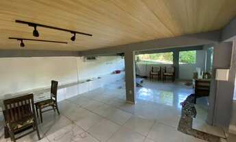 Imagem 4: Alugo chalé em condomínio fechado beira dalagia