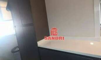 Imagem 7: Apartamento com 2 dormitórios à venda, 58 m² por R$ 399.000,00 - Vila Marumby - Maringá/PR