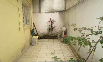 Imagem 7: Casa residencial à venda, São Mateus, São Paulo - CA1369