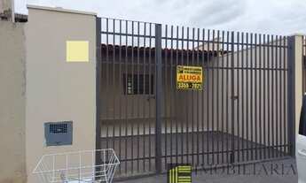 Imagem: SÃO JOSÉ DO RIO PRETO - Casa Padrão