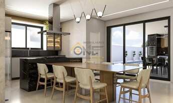 Imagem 4: CASA RESIDENCIAL em INDAIATUBA - SP, JARDINS DI ROMA