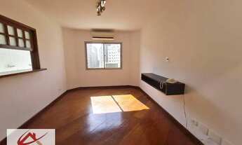 Imagem 2: Apartamento com 2 suítes à venda Alameda dos Jurupis 1173 Moema