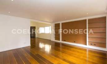Imagem 2: São Paulo - Apartamento Padrão - Jardim América